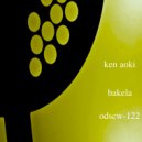Ken Aoki - Faca