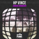 HP Vince - Disco Dancer (Jackin Mix)