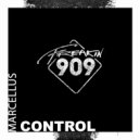 Marcellus (UK) - Control