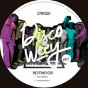 Hotmood - Dance Machine