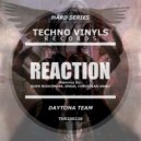 Daytona Team - Clorhidrato (Original Mix)