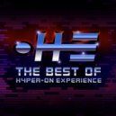 Hyper On Experience - Imajika