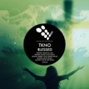 TKNO - Blessed (Pulse Plant Remix)