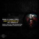 Pablo Caballero - Rise The Energy