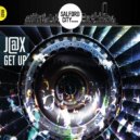 J@X - Get Up (Original Mix)