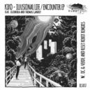 Kiko, Thomas Gandey - Encounter