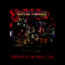 Sebtick & the Real CSW - Sats on the Road