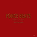 Force Beats ft. Dj Dash & Mr. Edge - Amantombazane