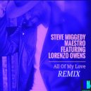 Lorenzo Owens - All Of My Love (Lake Shore Drivestrumental ReTouch)