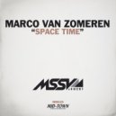 Marco van Zomeren - Space Time