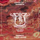Anton By - Nadzeya (Radio Mix)