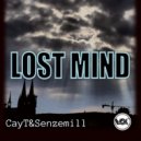 Cay-T & Senzemill - Lost Mind