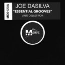 Joe Dasilva - Soul Jacker (Original Mix)