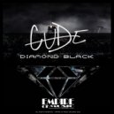 Cude - Diamond Black