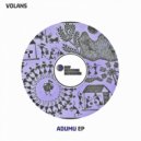 Volans - Abokufika (Afro Mix)