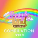 Minako Yoshida - Light\'n Up (Fantasy Love Affair Rework)