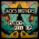 Jack\'s Brothers - Go Back (Original Mix)
