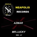 Mr.Lucky - Azmar Drk (Tech C Remix)