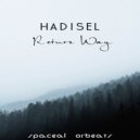 Hadisel - Wonderland