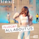 Allegra - All About Us (Giuseppe D. Remix)