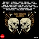 Niereich - SPACESHIP (N.O.B.A Remix)