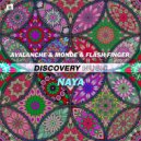 AvAlanche & Monde & Flash Finger - Naya