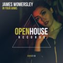 James Womersley - In Your Arms