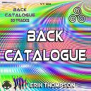 Erik Thompson - Clarke Bass