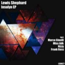 Lewis Shephard - Insulyn