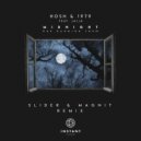 HOSH & 1979 feat. Jalja - Midnight (Slider & Magnit Extended Mix)