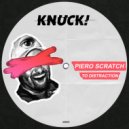 Piero Scratch - Kissing