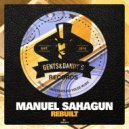Manuel Sahagun - Brass Move