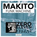 Makito - Funk Machine