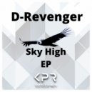 D-REVENGER - Skyhigh