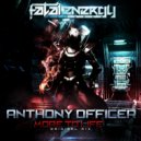 Anthony Officer - More To Life