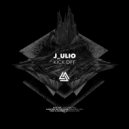 J_ulio - Sleeping On The Cliff