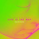 Le\' Funnk & Valerie M - Life Is The Way (Mark Wilkinson Remix)