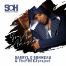 Darryl D\'Bonneau & TheFREEZproject - You Are Amazing (SOH Instrumental)