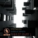 Sean Harvey - Ventured (Original Mix)