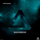 John Katzkan - Blue Horizon