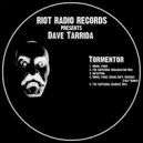 Dave Tarrida - The Suffering