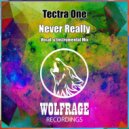 Tectra One, Wolfrage - Never Really (Instrumental Mix)