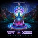 Altered State & Xenoben - The Power Within