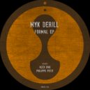 Myk Derill - FBA