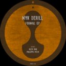 Myk Derill - FBA (Philippe Petit Remix)