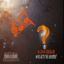 Allen & Douglas - Tripping To Discopia