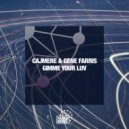 Cajmere & Gene Farris - Gimme Your Luv