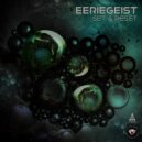 Eeriegeist & Gadikt - Propane Cocaine