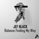 Jef Black - Discontinued Underground (Deep Mix)
