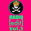 Gianni Matteucci Feat. Emanuele Vernarelli - Bongo (Radio Edit Gianni Matteucci Re-Work)